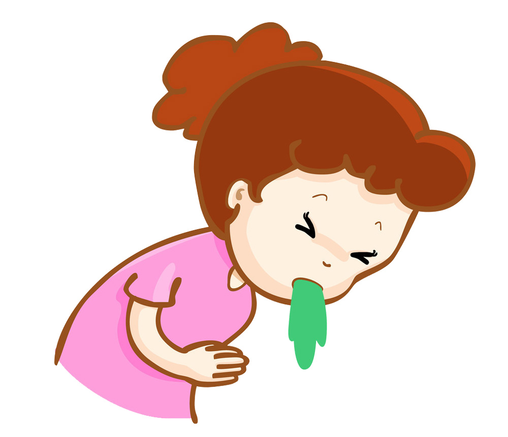 如何應對突發(fā)性急性胃腸炎？