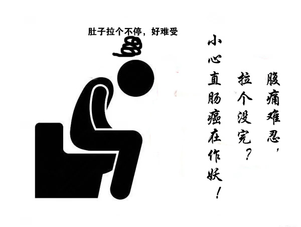 腸癌喜歡的三肉兩菜一水你是不是天天在吃？